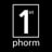 1st Phorm International Logo